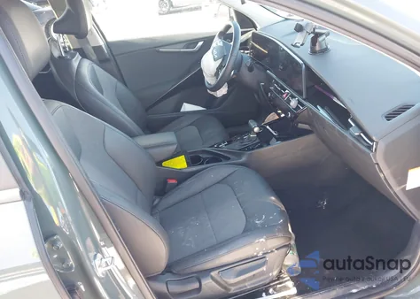 2023 Kia Niro Ex Touring z USA, uszkodzony, nr VIN KNDCR3LEXP5115388